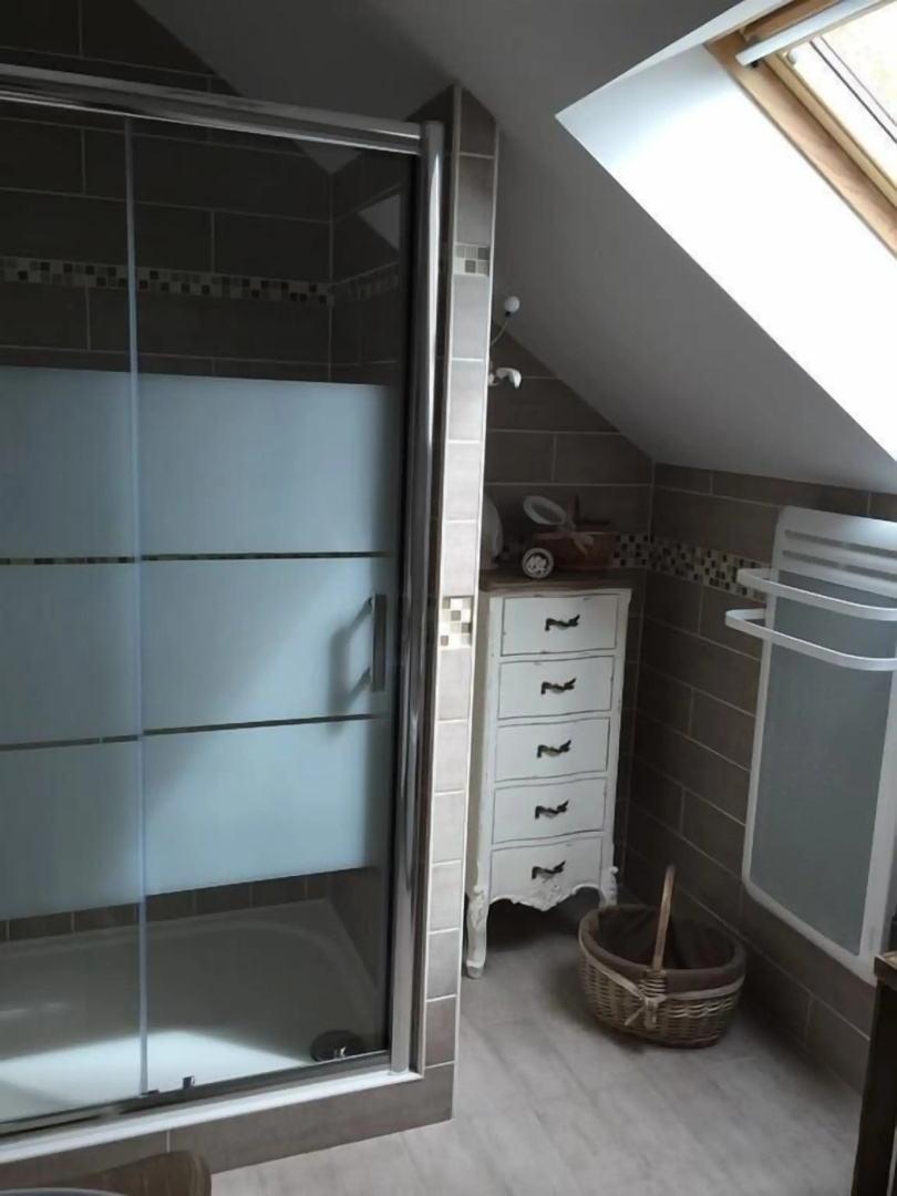 B&B Nuits Campagnardes