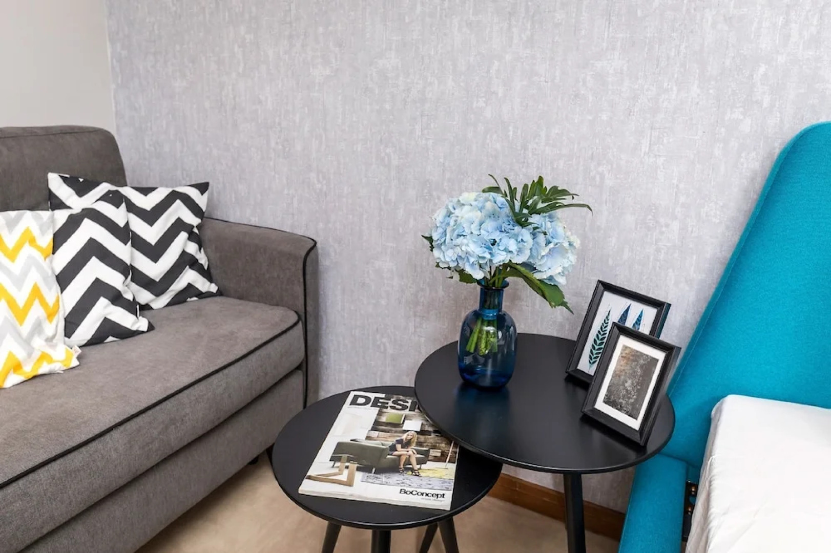 Bucharest Apartments DeLuxe