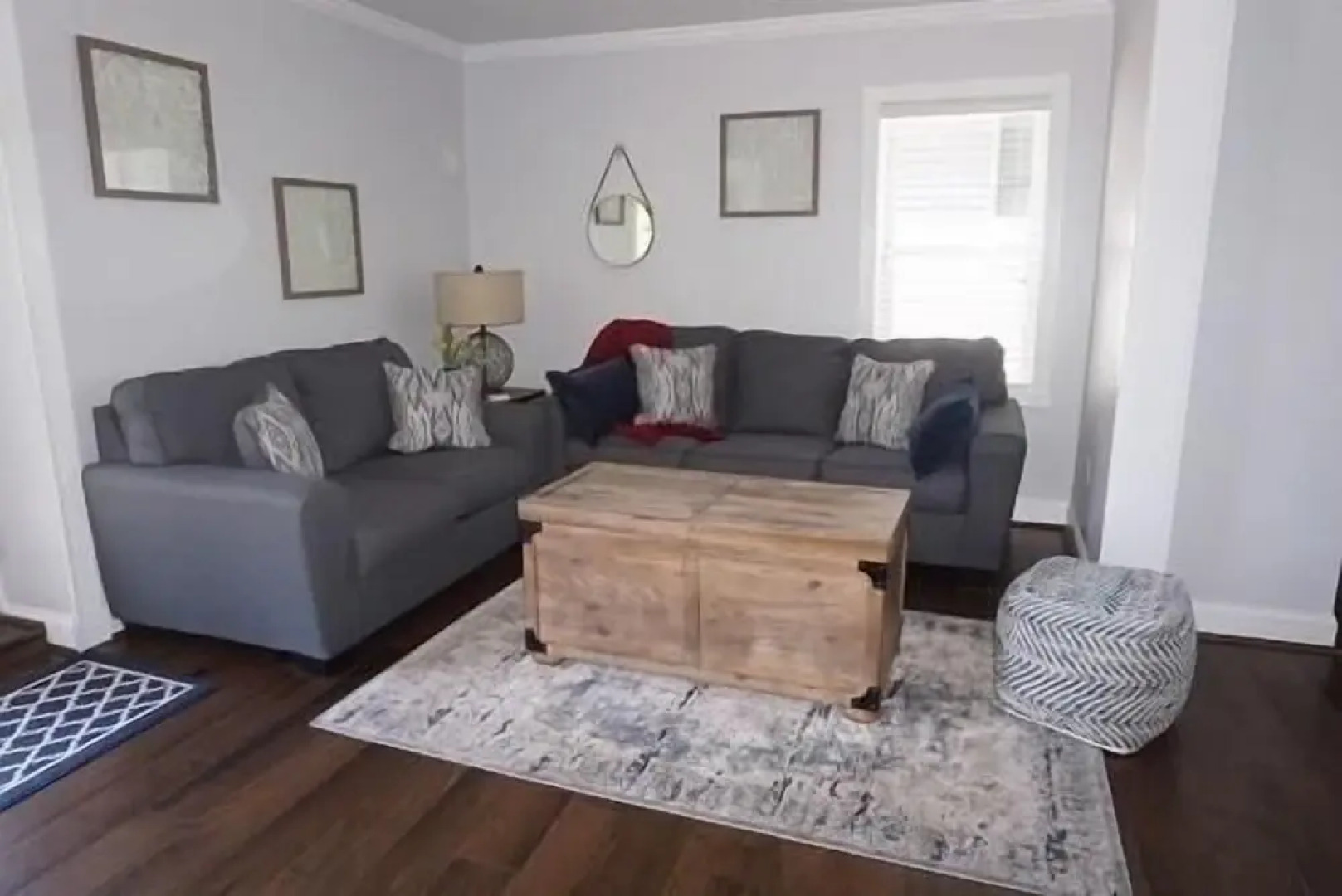 4977 Main Street 3 Bedroom Home by Redawning