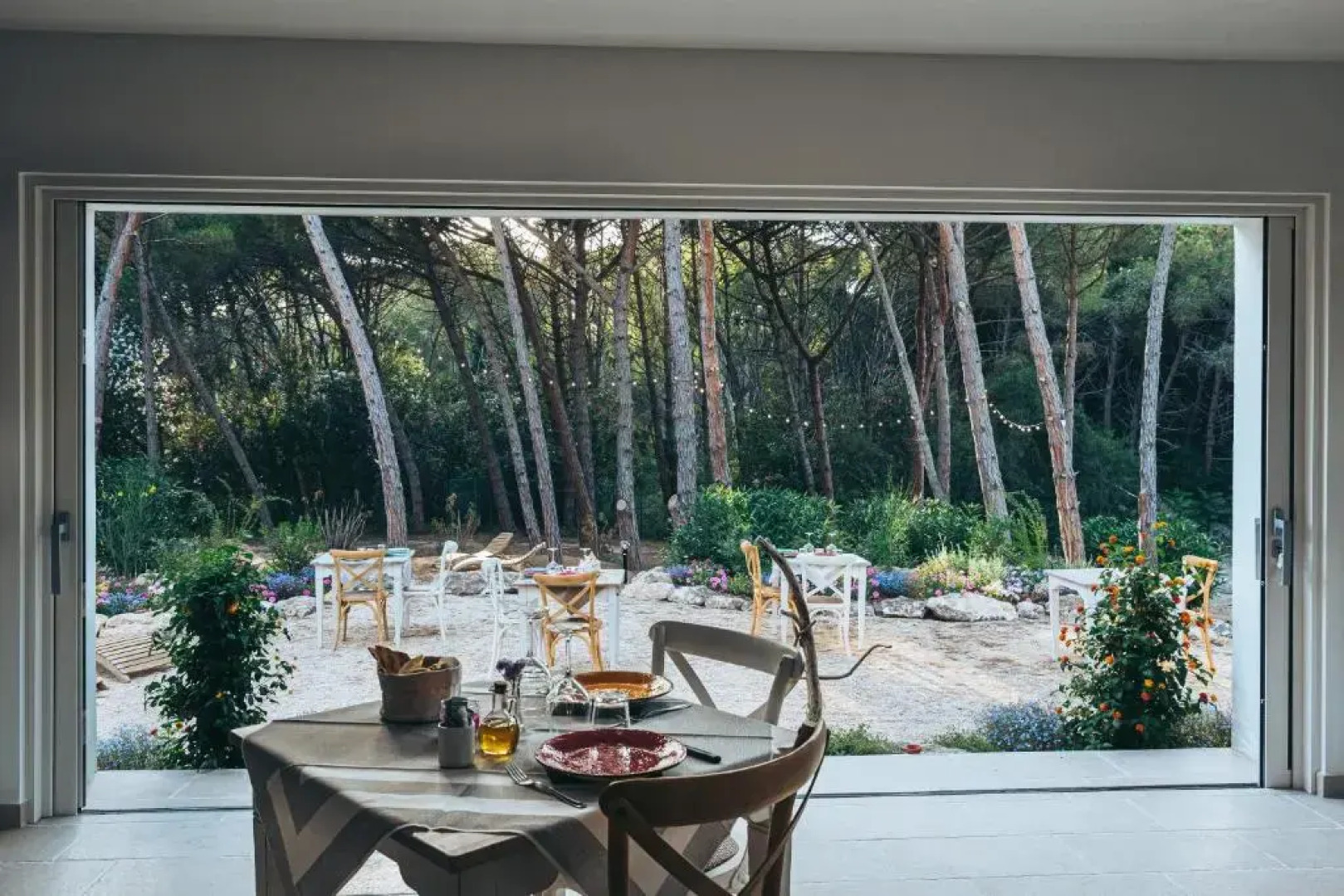 Antica Villa Colonica