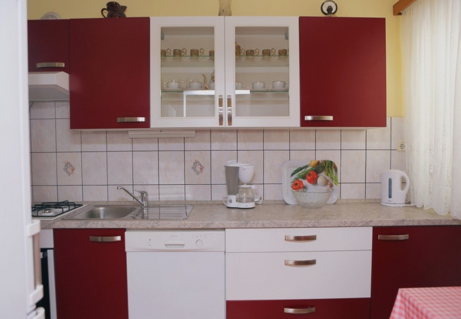 Apartment Liza - 80 M from the sea : A3 Korcula, Island Korcula