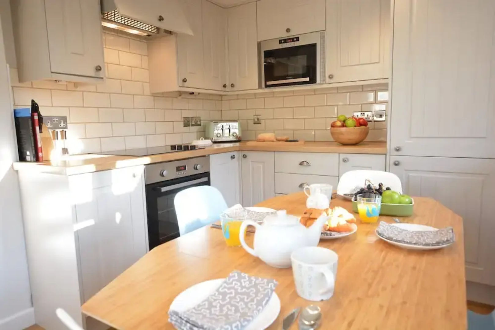 Little Turnpike Cottage, Melton