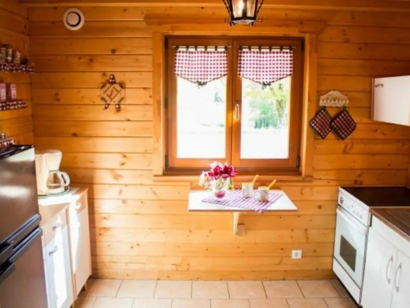 Chalet Taintrux, 4 pièces, 6 personnes - FR-1-589-222