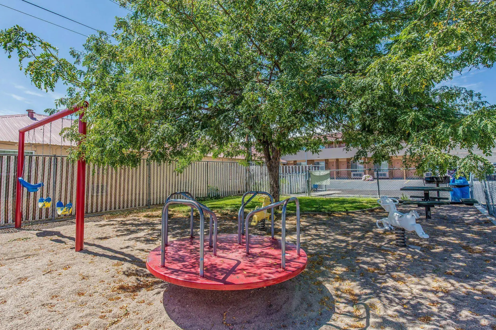 Econo Lodge Downtown