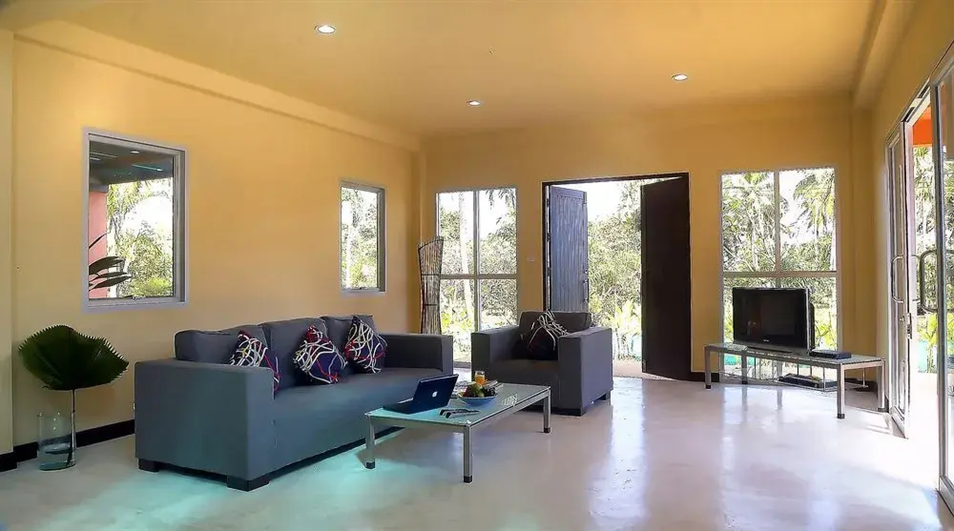 Breda Beach Villa