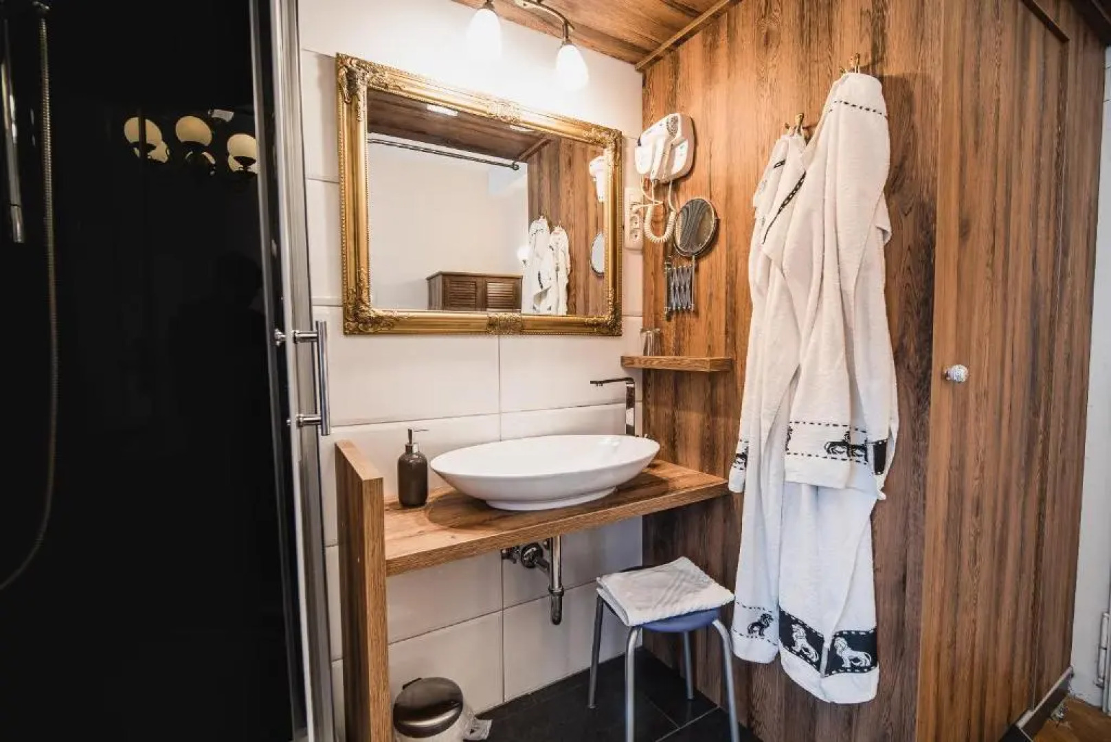 Guest House Veronika