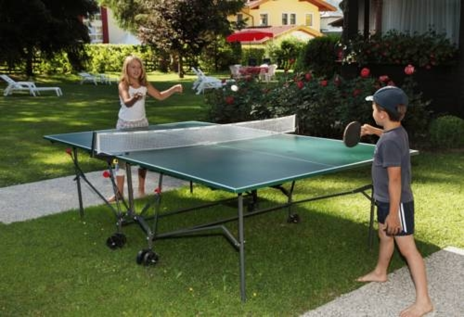 Johannahof Appartements