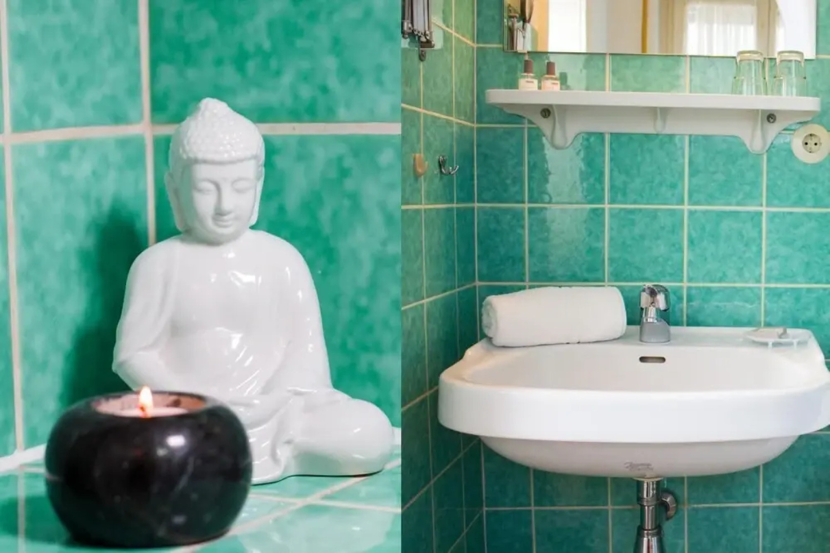 Appartementhaus Martin