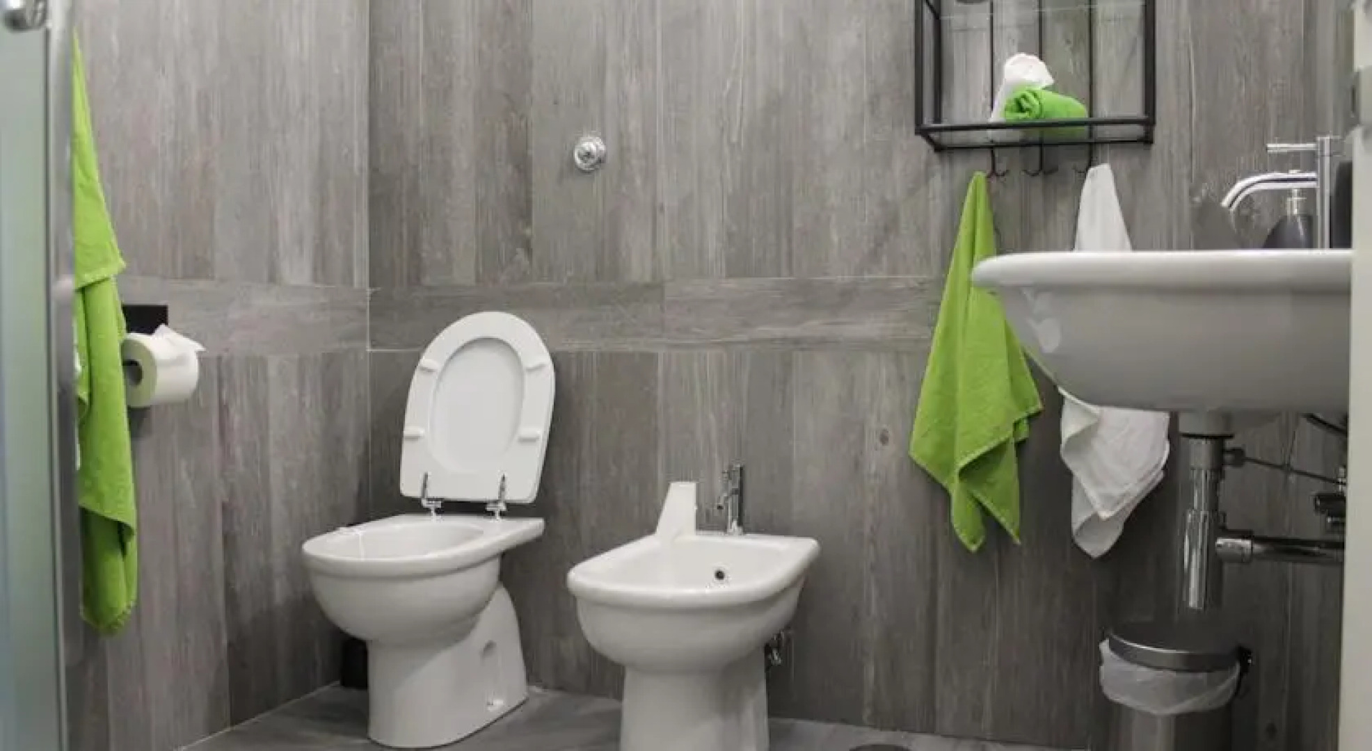 B&B Nei Pressi del Porto