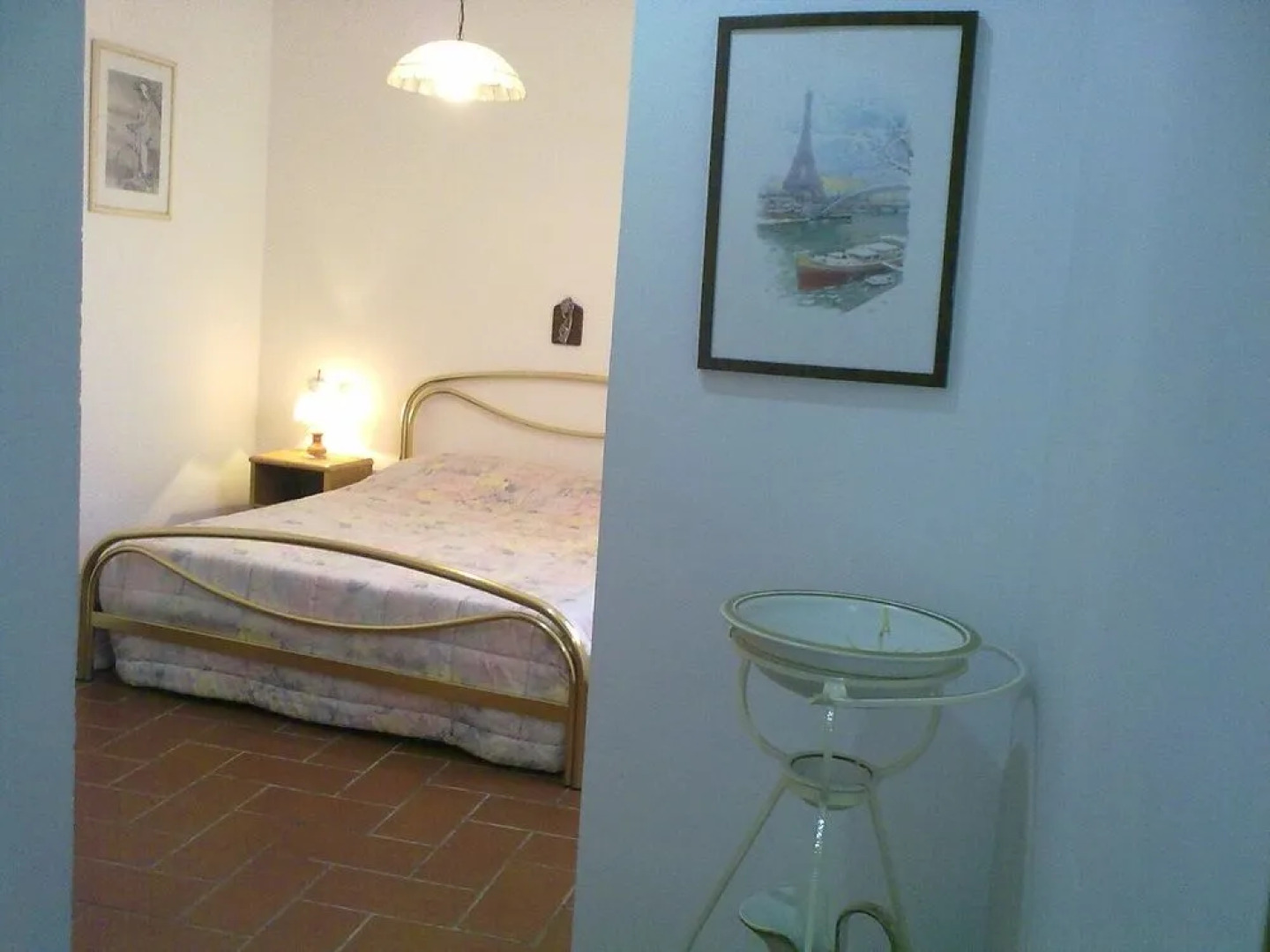 B&B Live Paradise Norcia