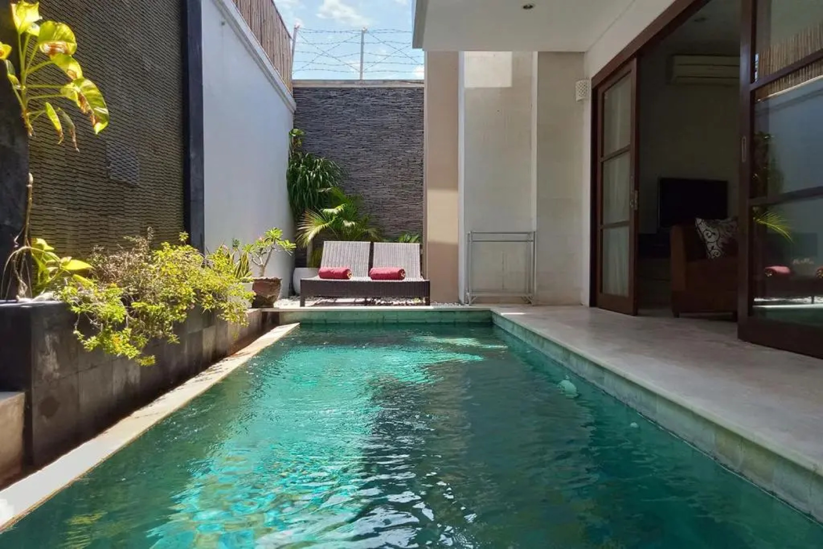 Villa Harmony - Bali Residence