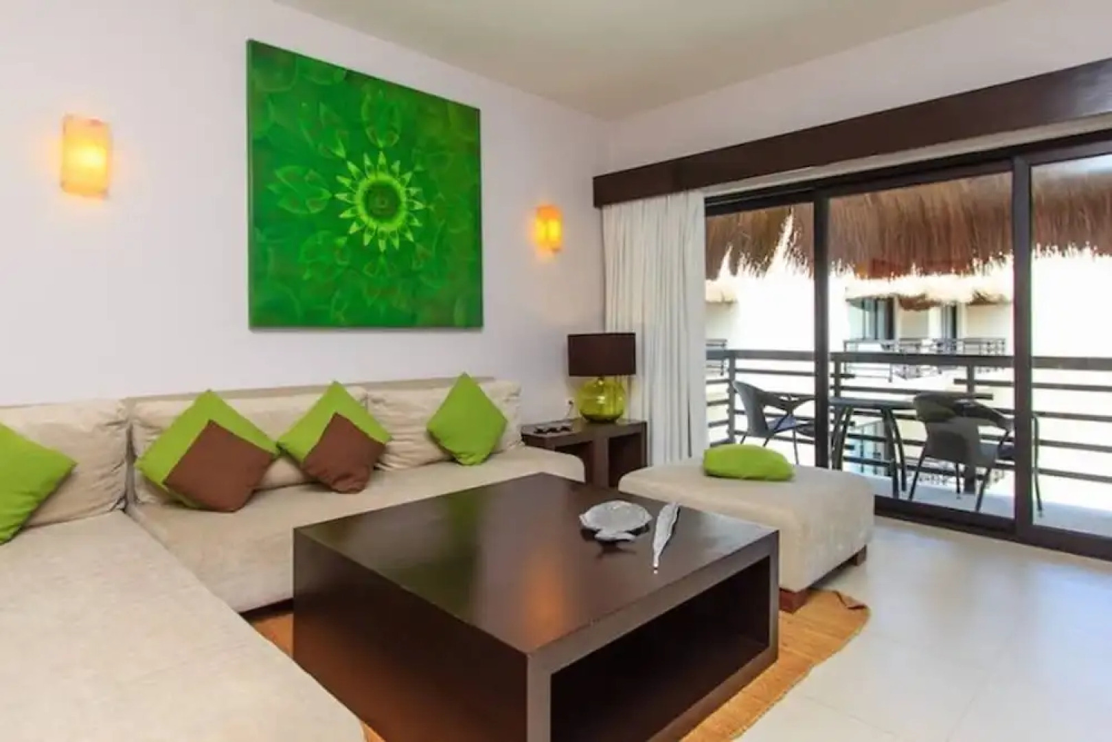Aldea Thai - Oceanfront PH w/ Rooftop & Private Pool