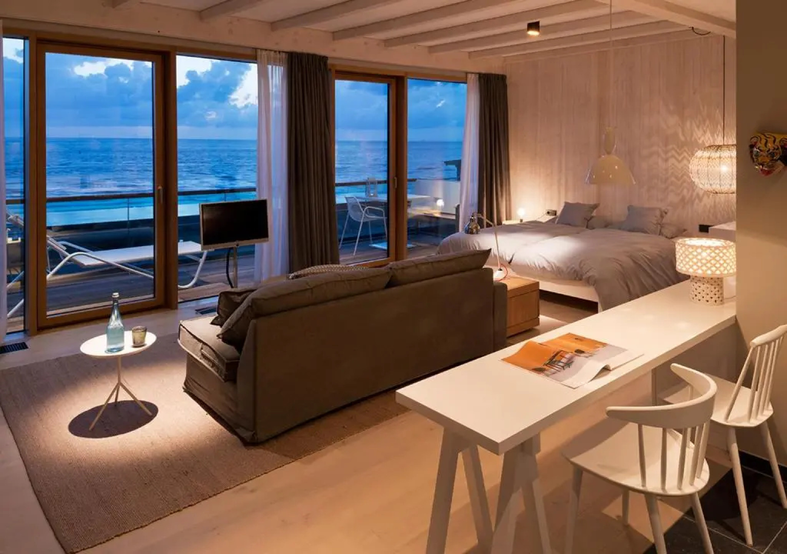 Inselloft Norderney