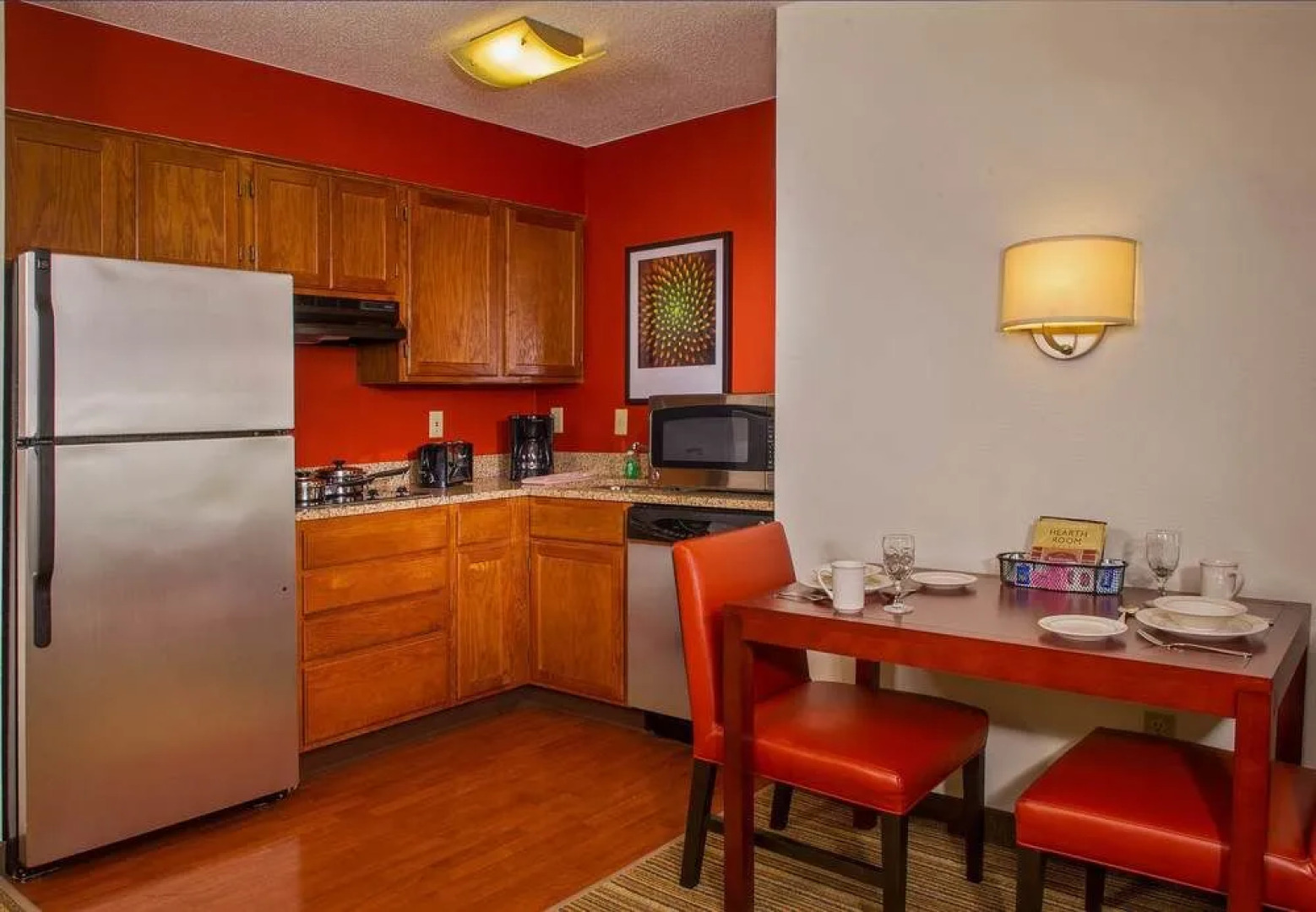 Residence Inn Columbia