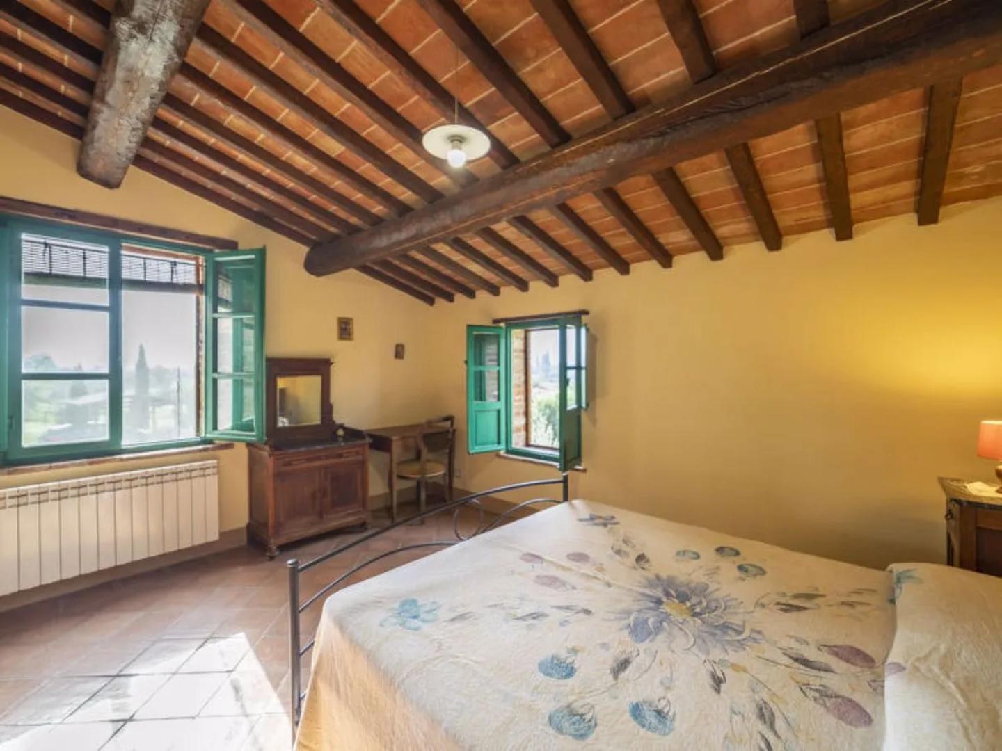House Il Loto Cortona