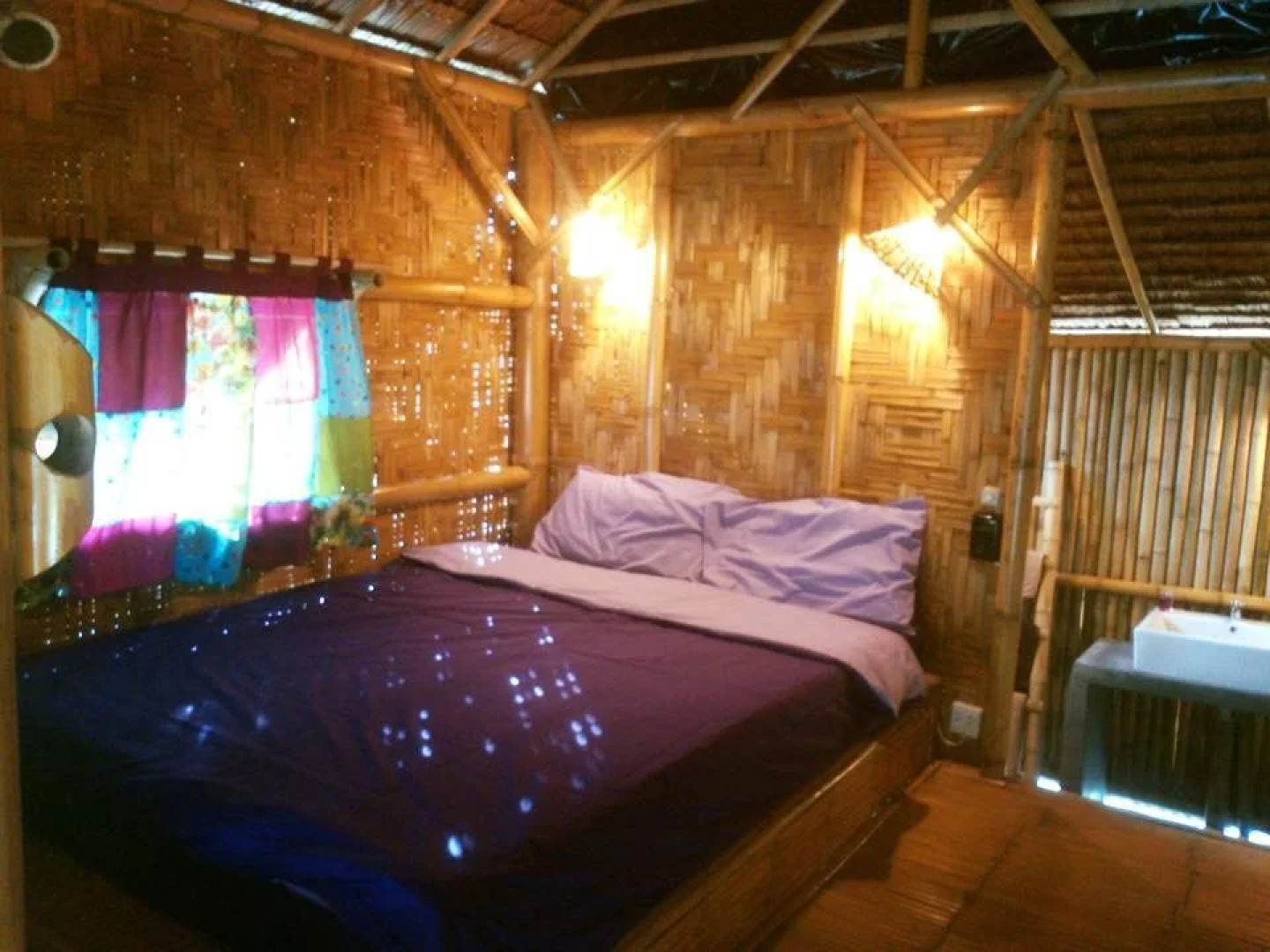 Leeloo Cabana Beach Resort