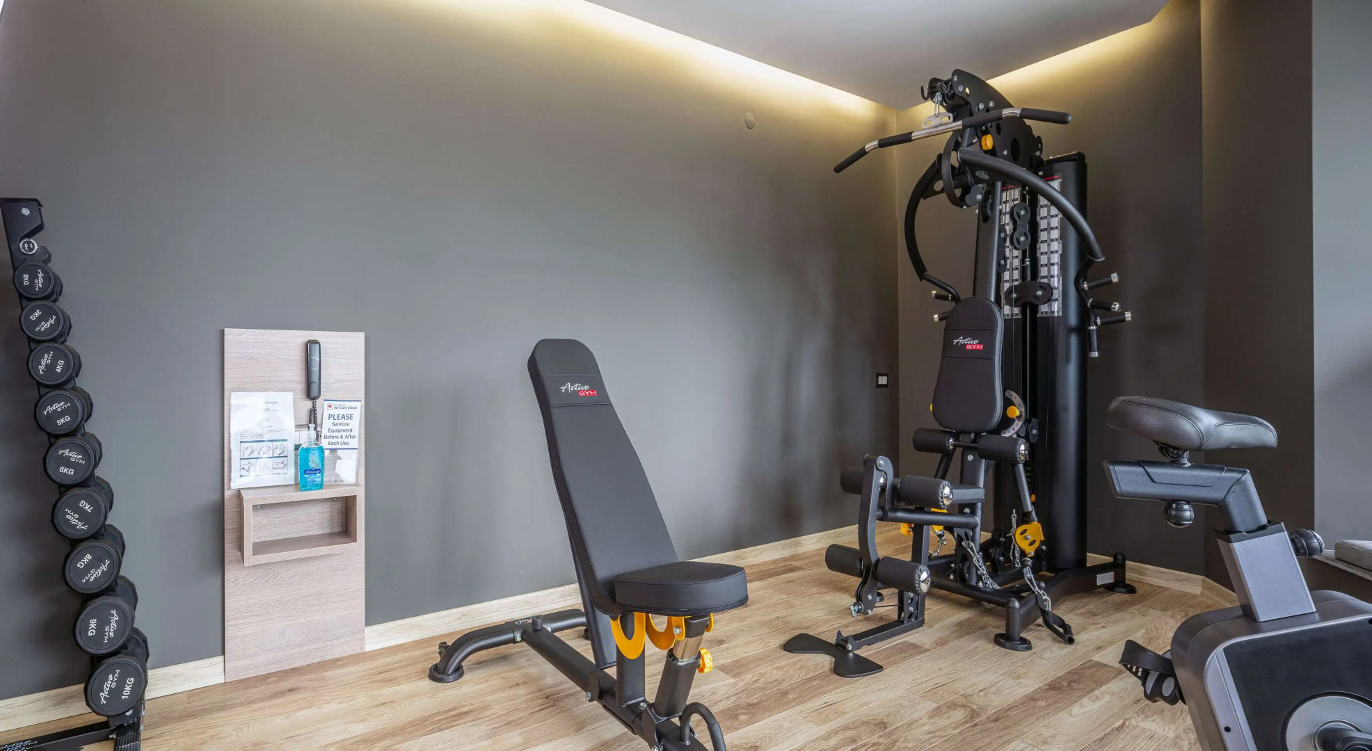 Best Western Premier Plovdiv Hills