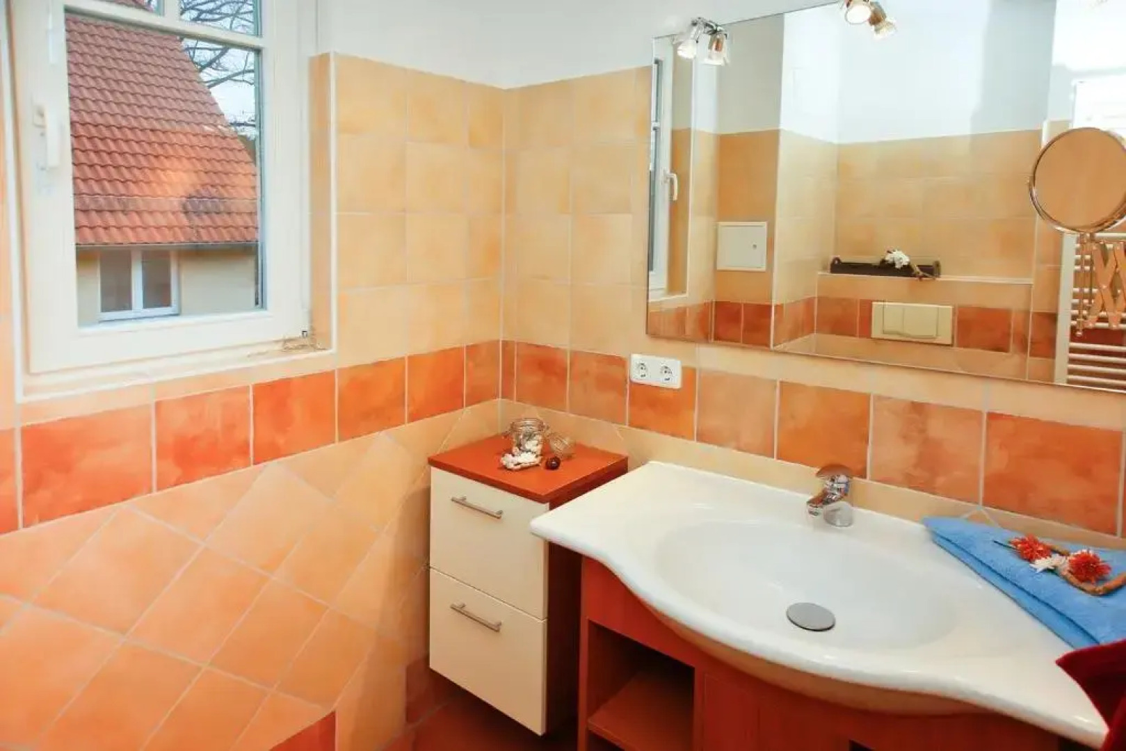 Appartmenthaus Duenenschloss