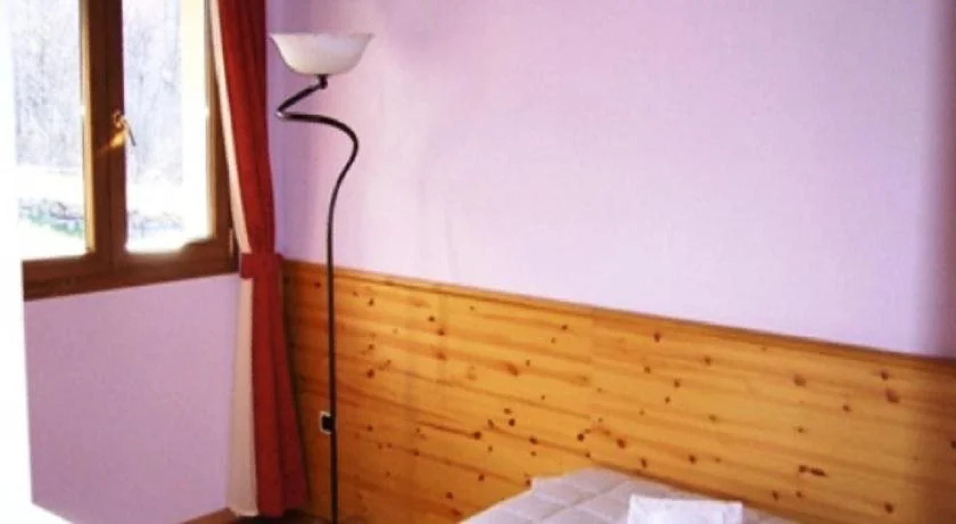 Hotel La Solitaria