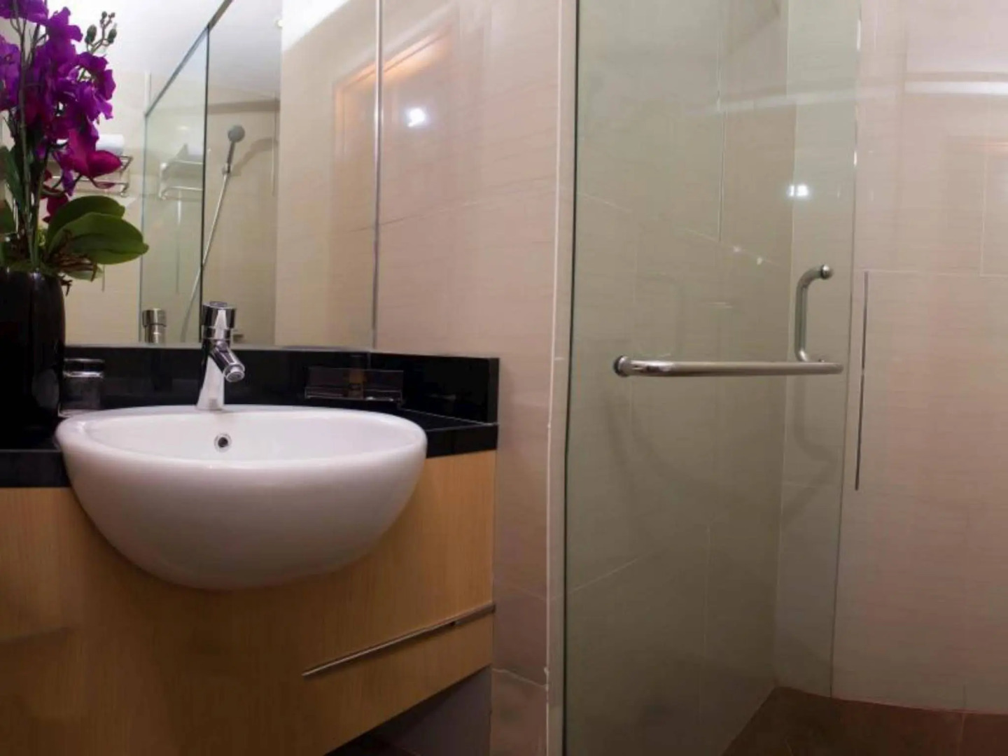 DKayon Hotel Demangan Yogyakarta