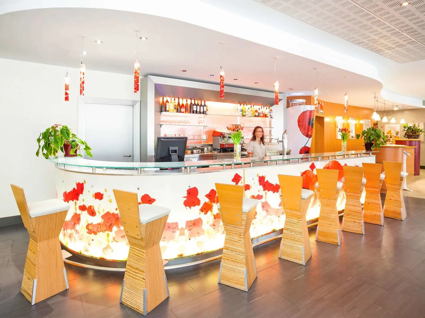 Hotel ibis Madrid Alcobendas