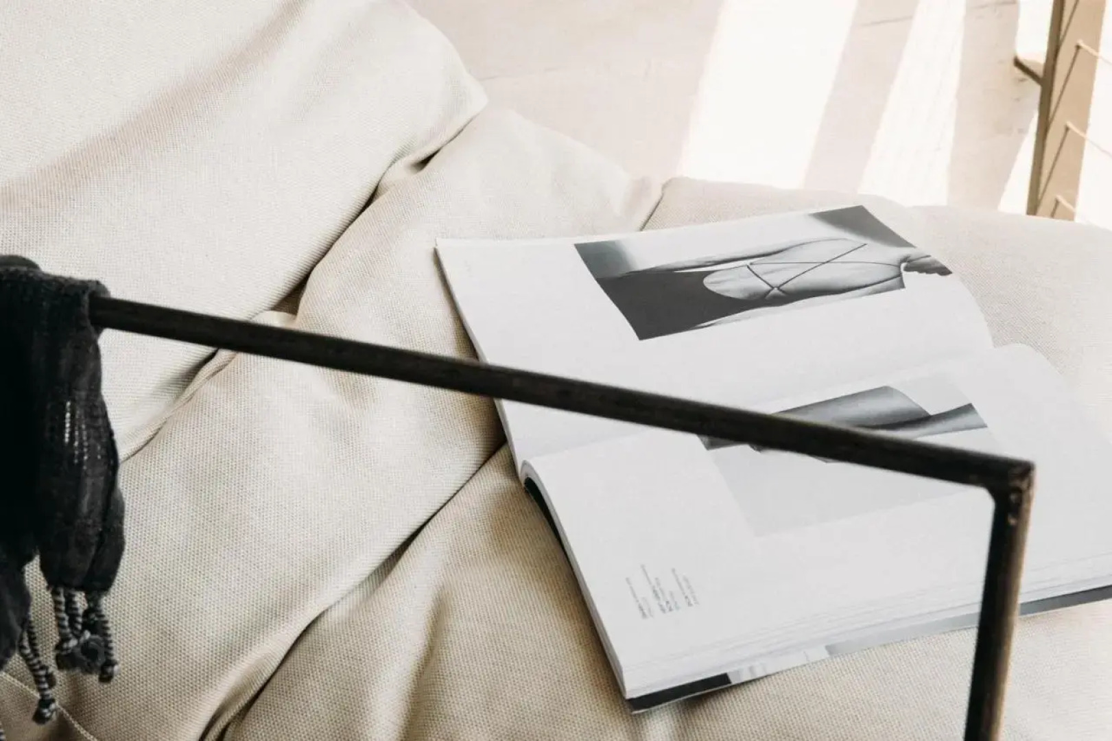 The Surfrider Malibu