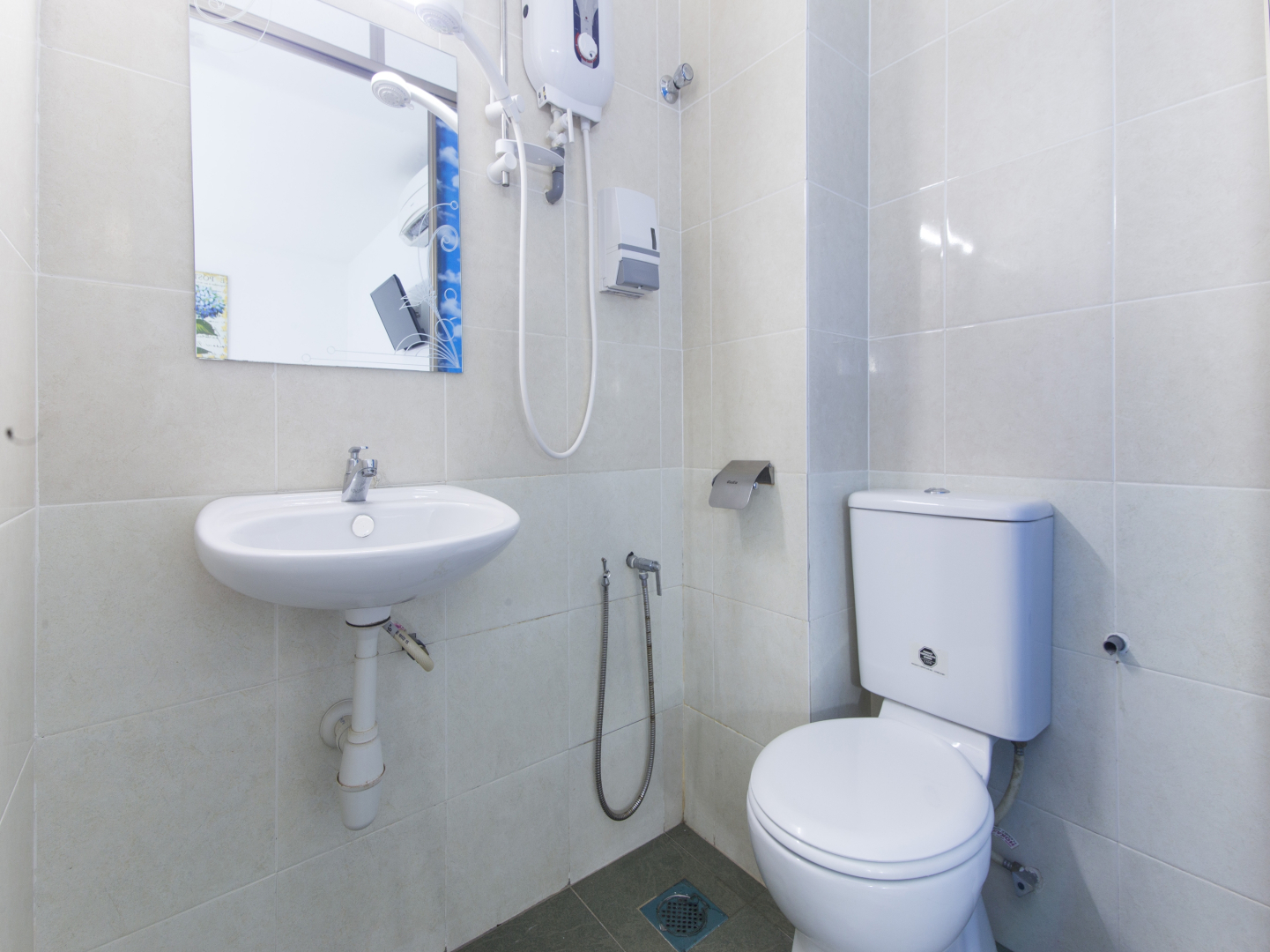 Hotel O Midah Inn Puchong