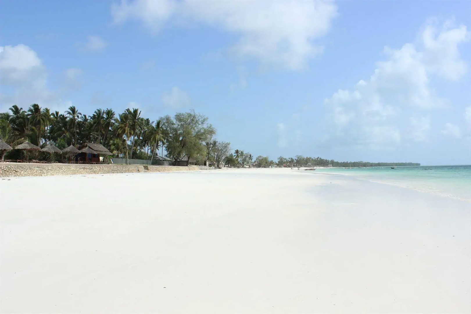 Jaz Adonia Beach Resort