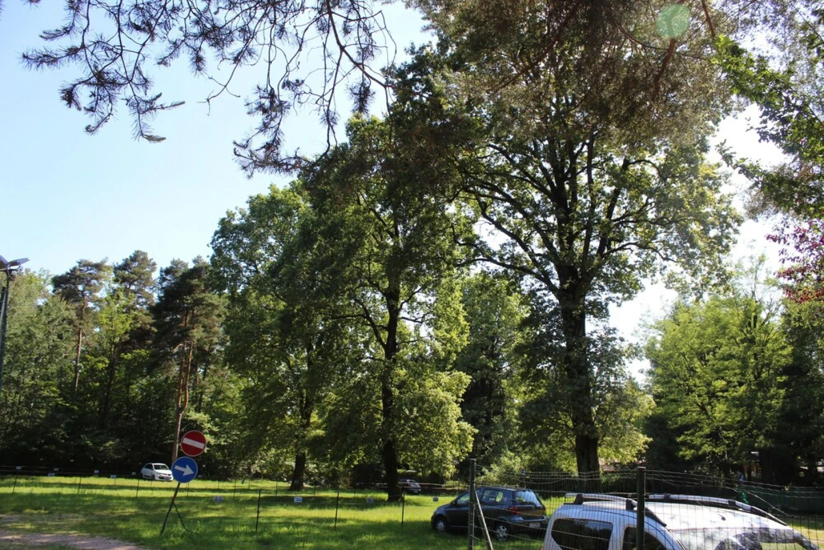 Villaggio Turistico Sol&Verde