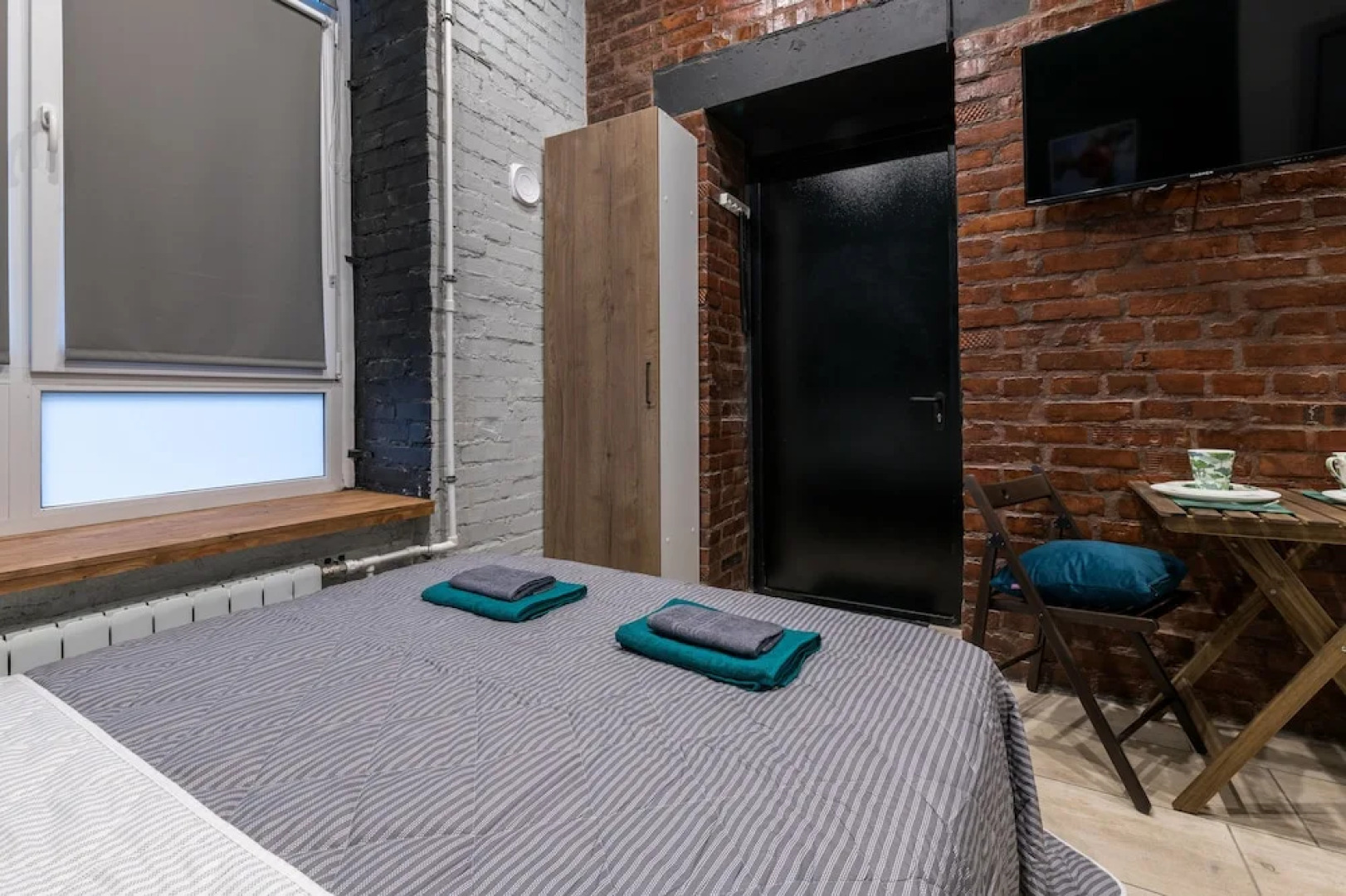 Апарт-отель RentalSPb, Металлострой