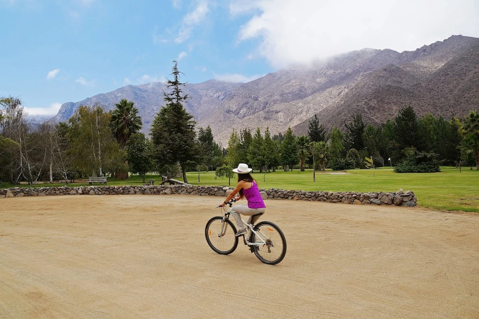 Casamolle Villa & Golf