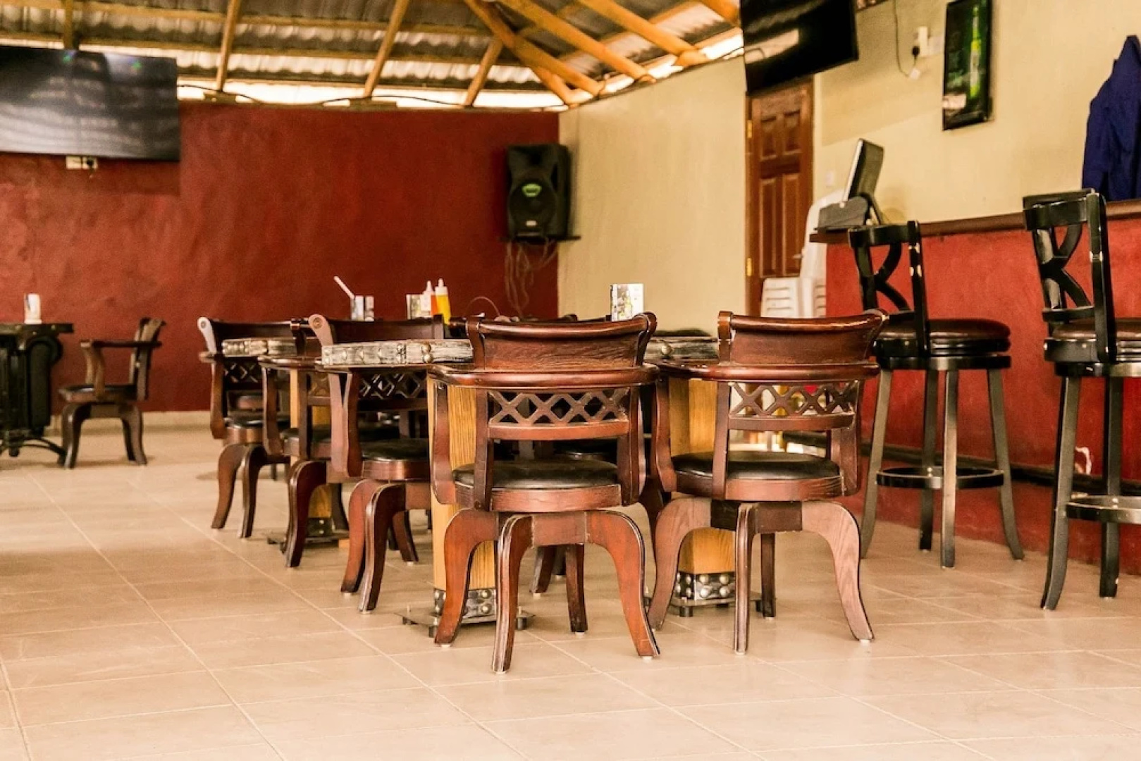Rusinga Blue Ridge Hotel