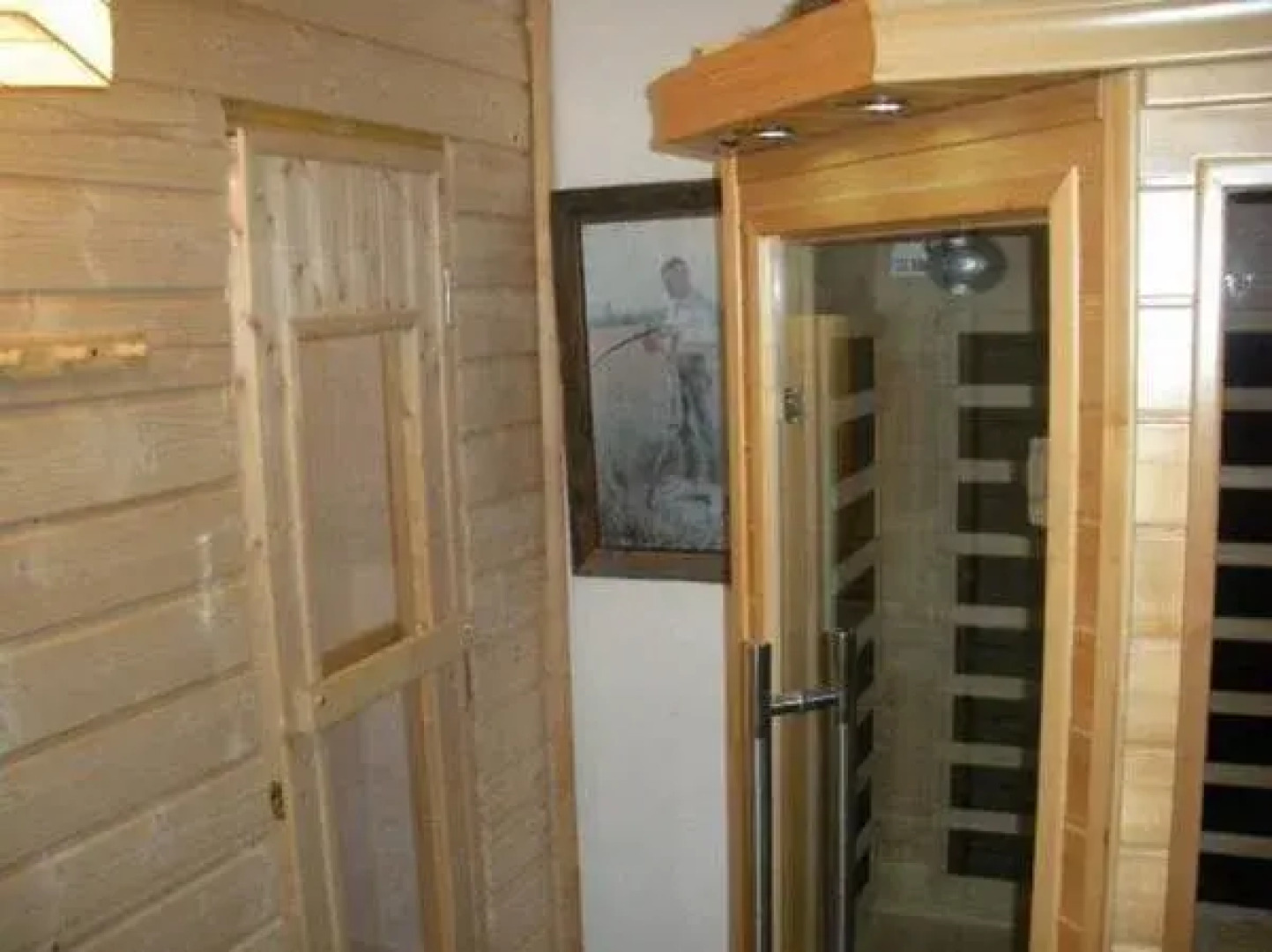 Chambres DHôtes Les Garçonnières Du Sancy