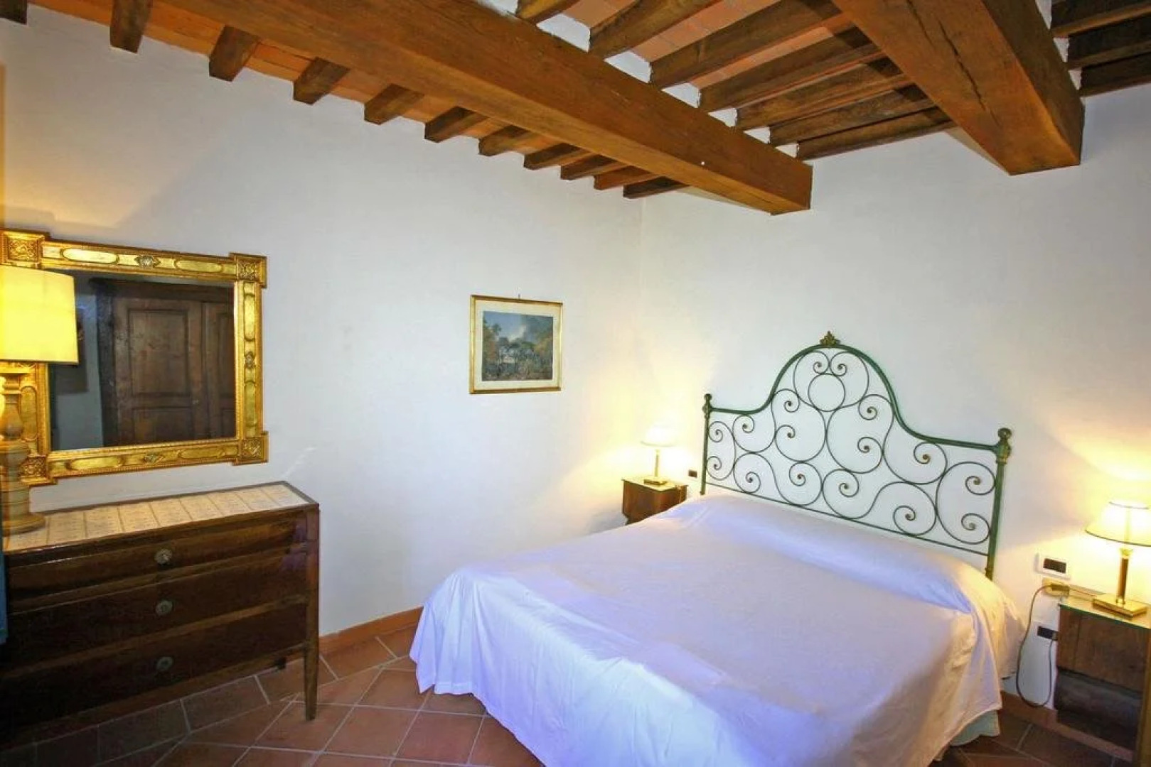 Borgo Del Castellaccio