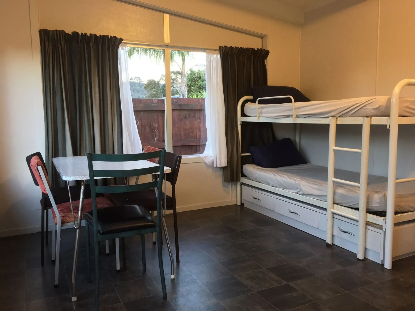 Mercury Bay Holiday Park