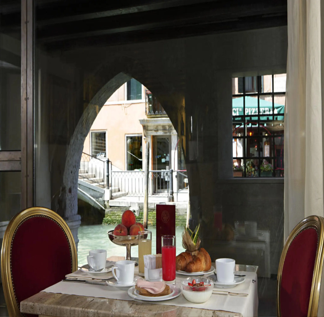 Liassidi Palace Hotel