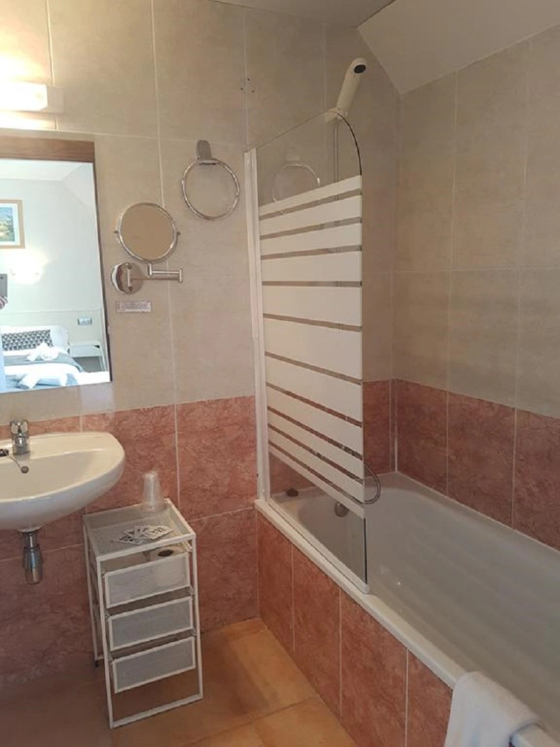 Hotel Camel.lot by Nexta