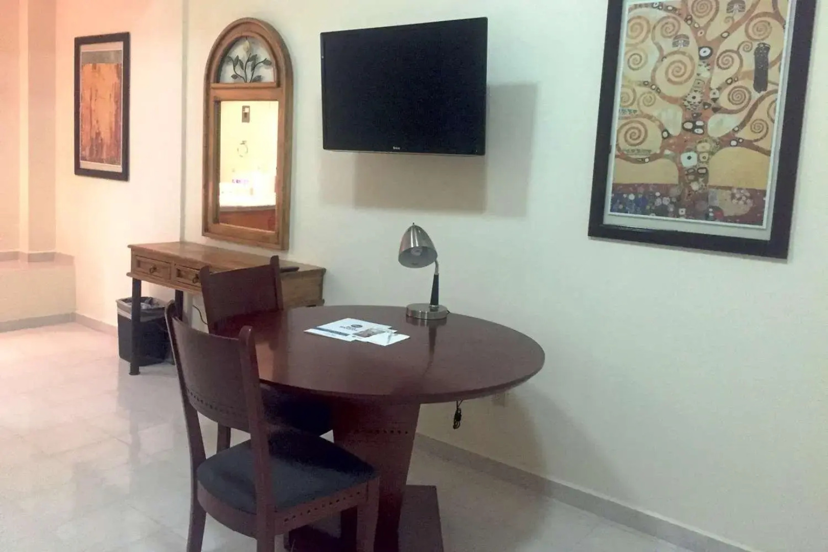 Gran Plaza Hotel Centro Historico