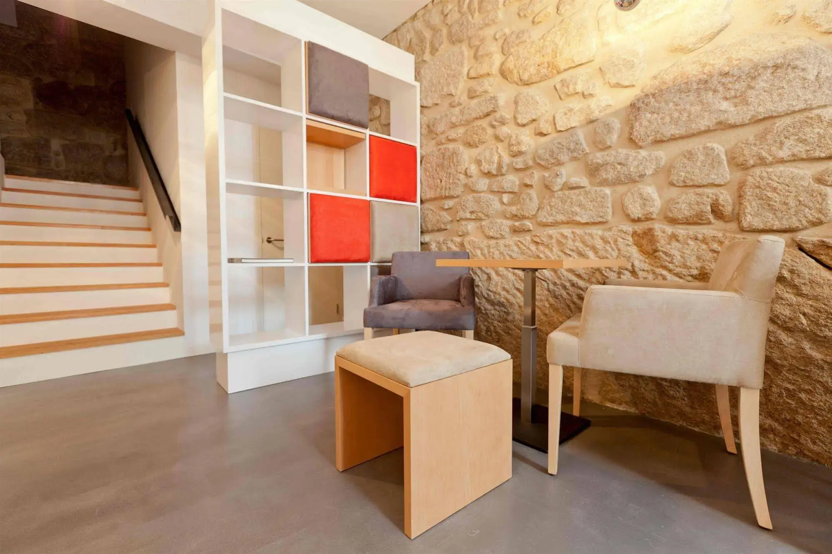 inPatio GuestHouse
