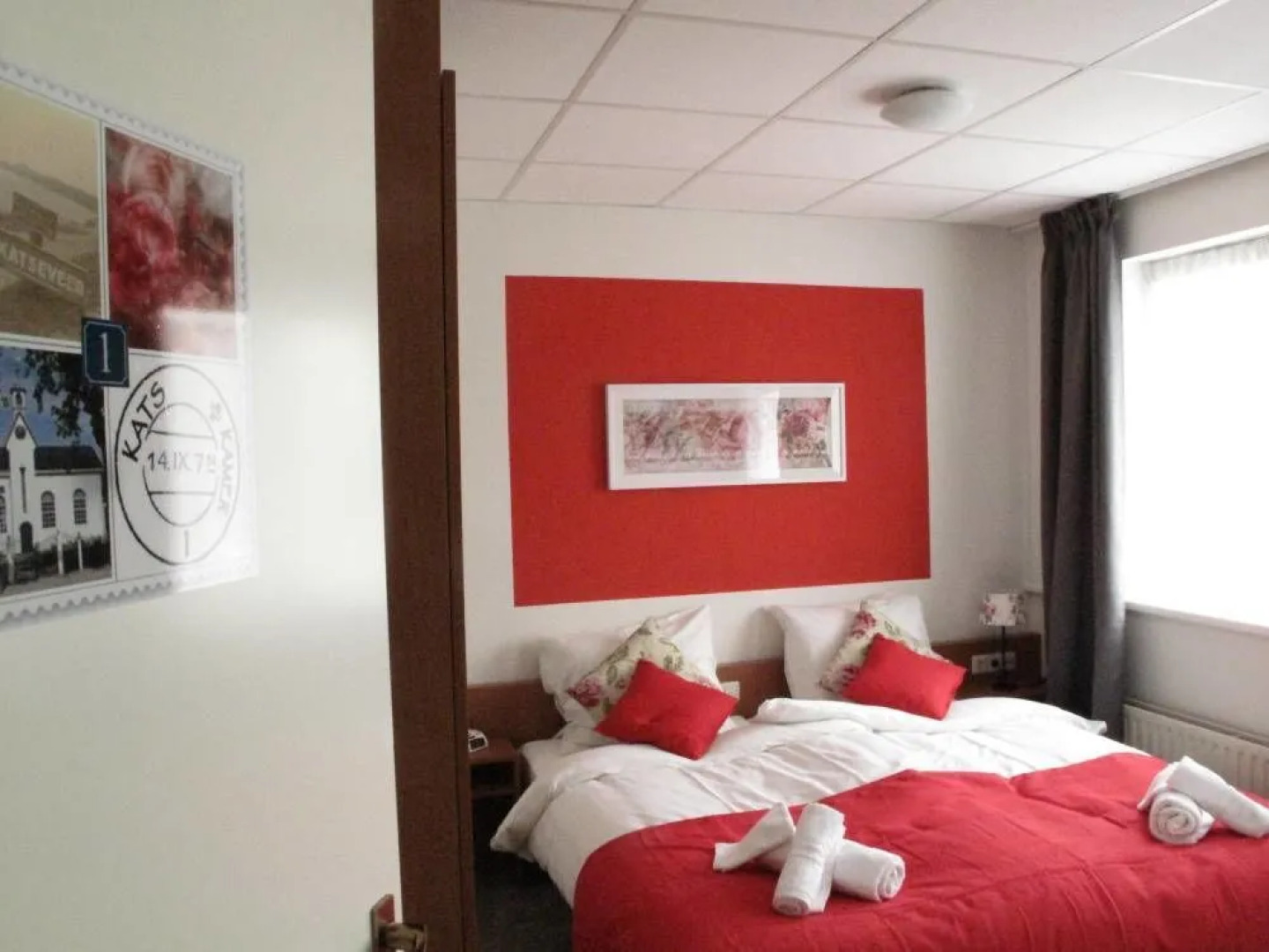 Hotel De Korenbeurs-Willem4