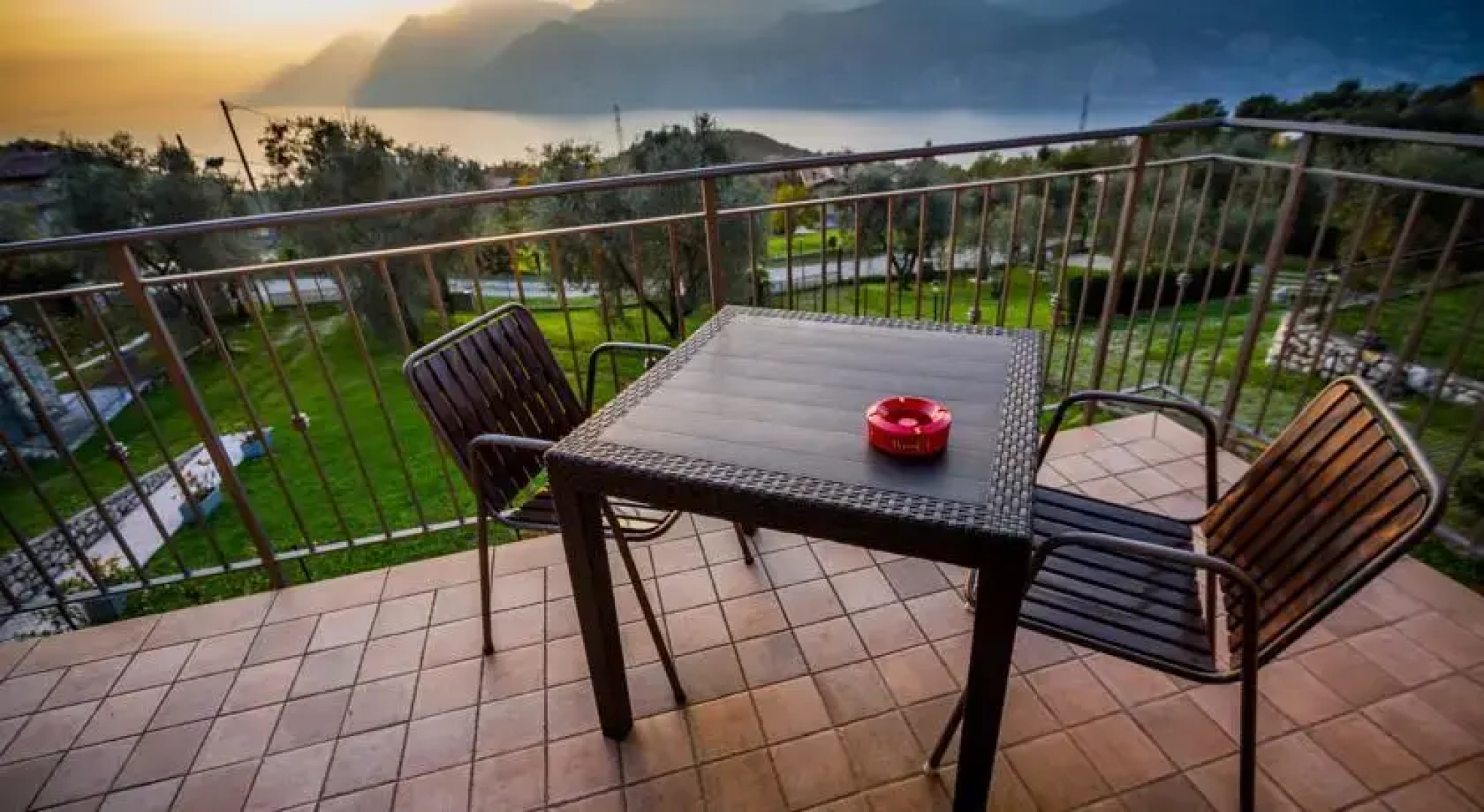 Saglia Apartments San Michele