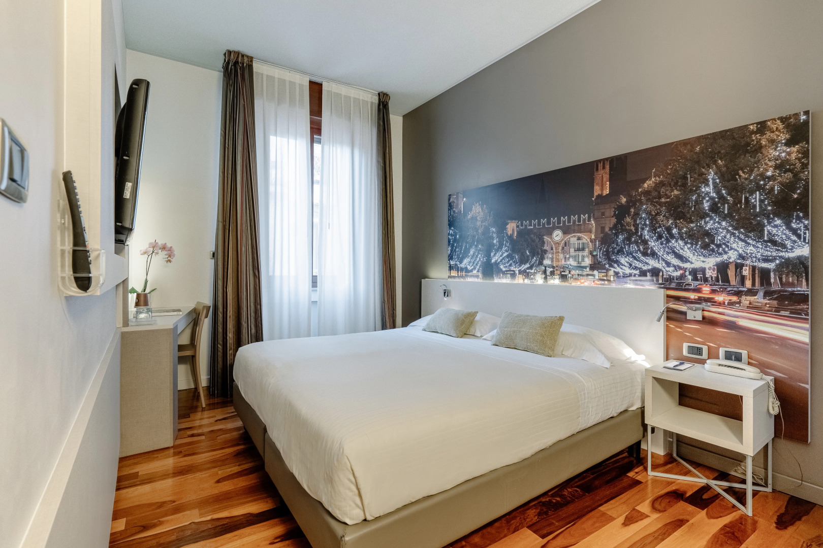 Отель Giulietta e Romeo