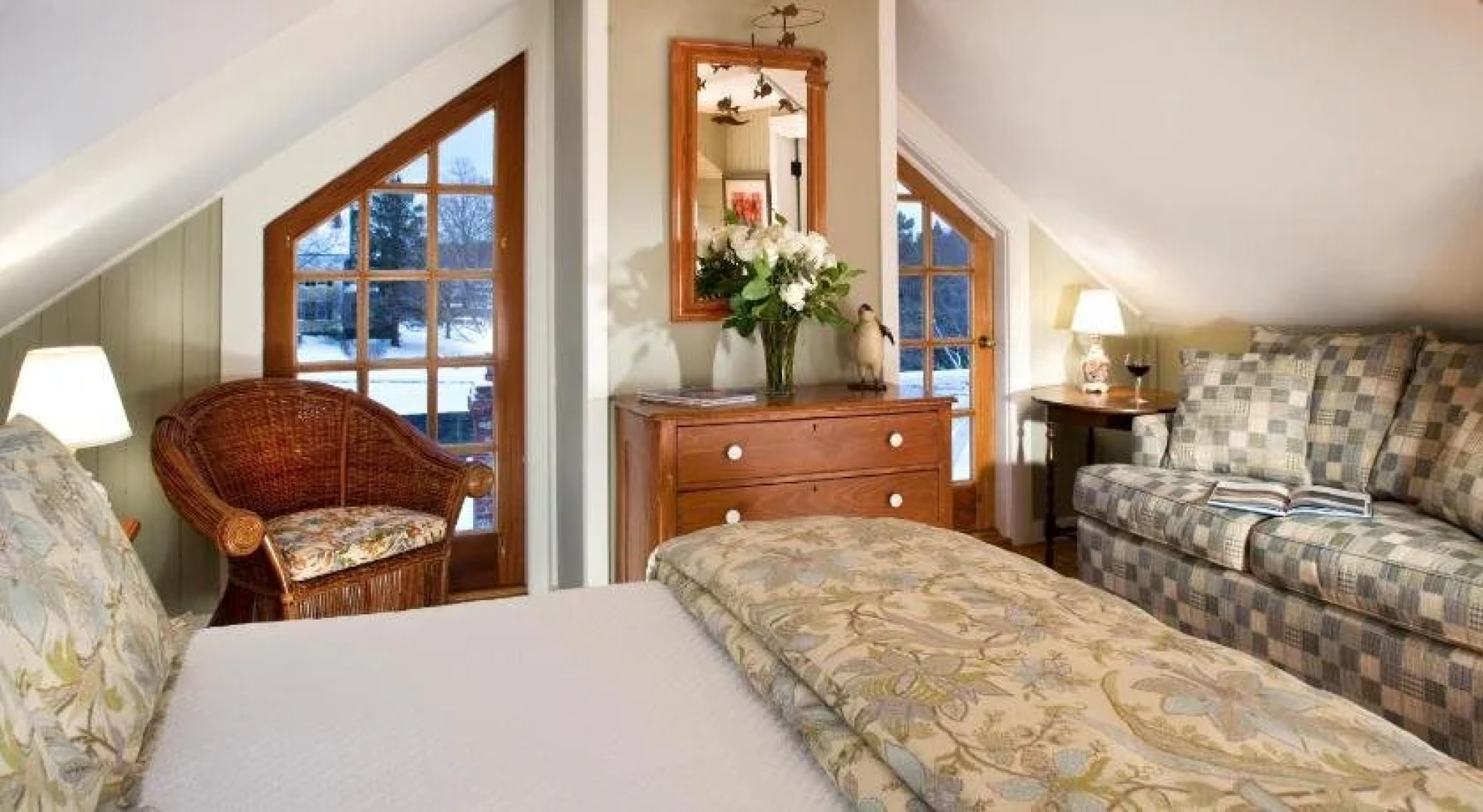 Captain Jefferds Inn