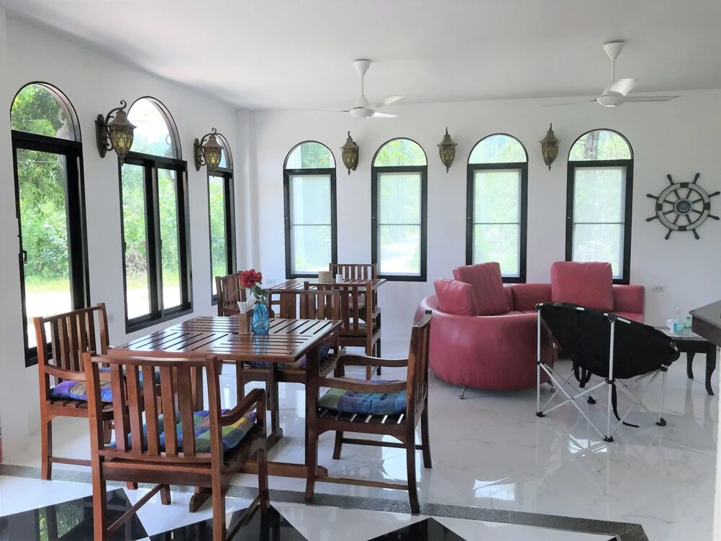 Time Beach Resort