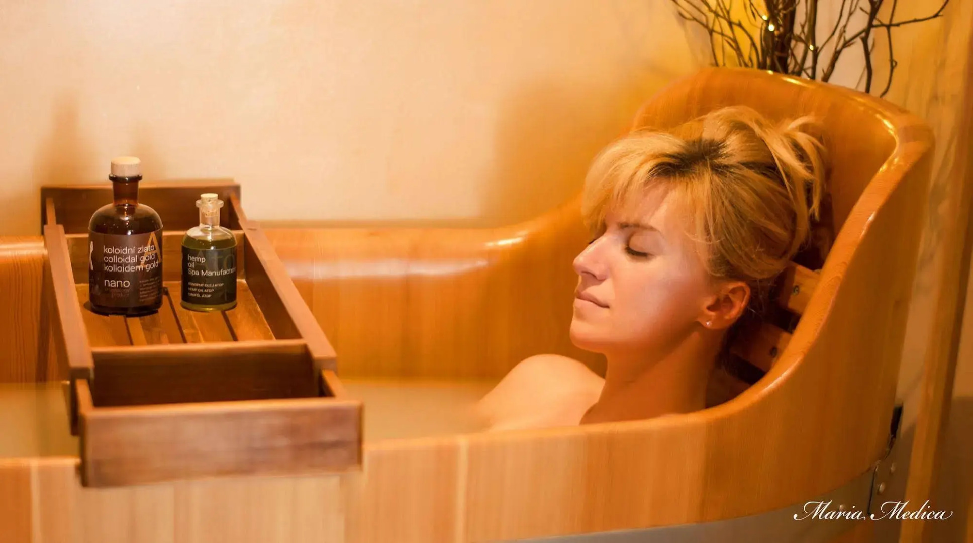 Wellness Hotel La Passionaria