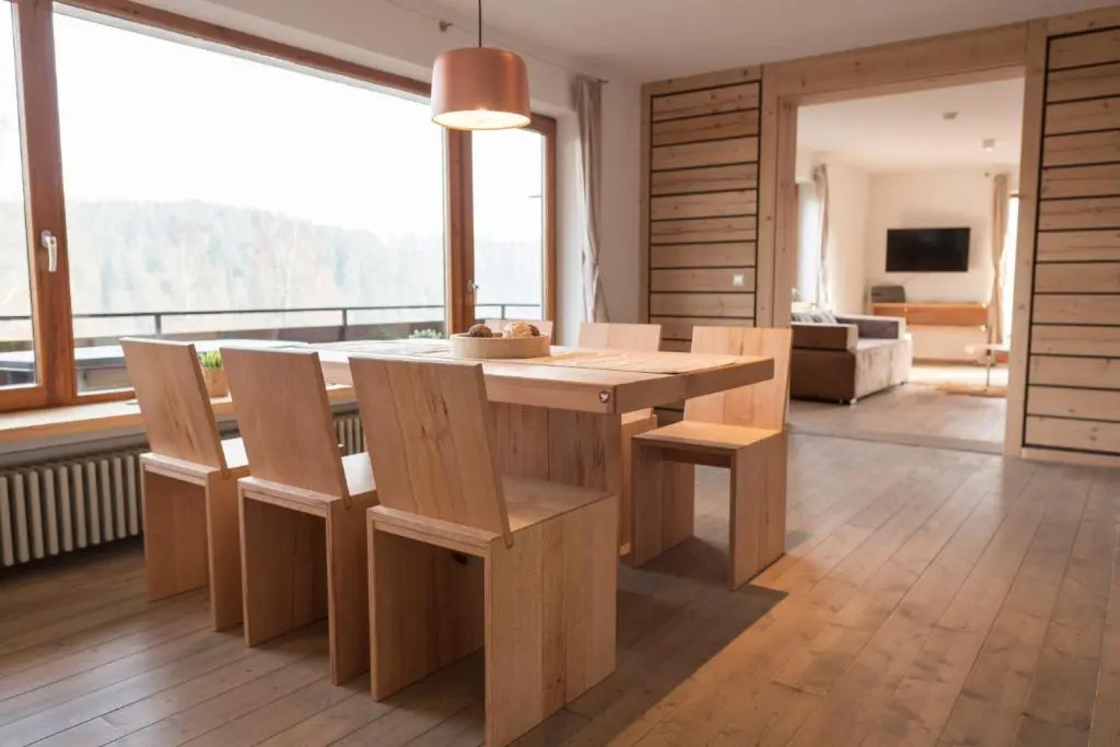 Kuckucksnester Friedenweiler