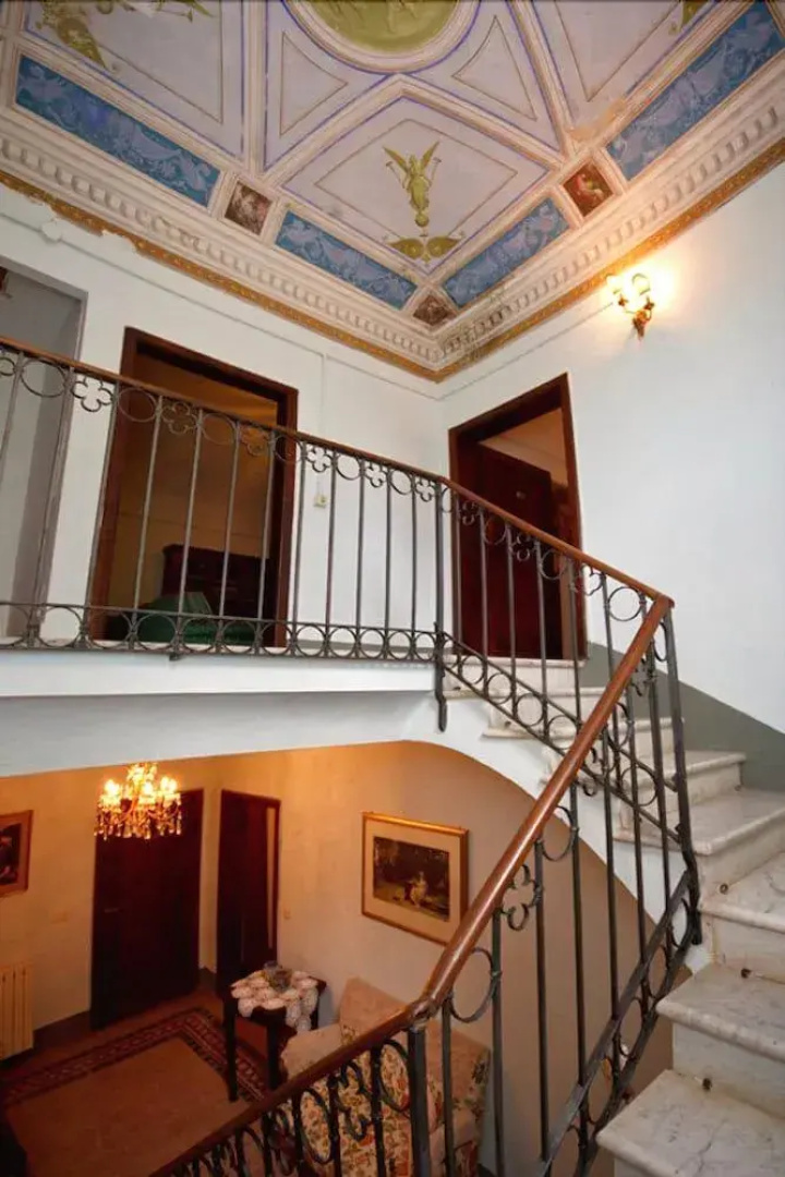 Country House Monteluce