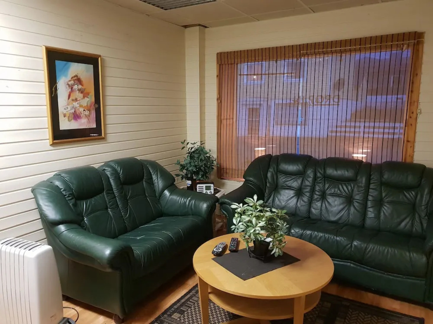 Wilhelmsen Romutleie