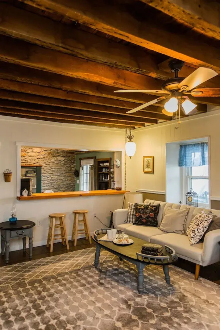 Stoltzfus Bed and Breakfast