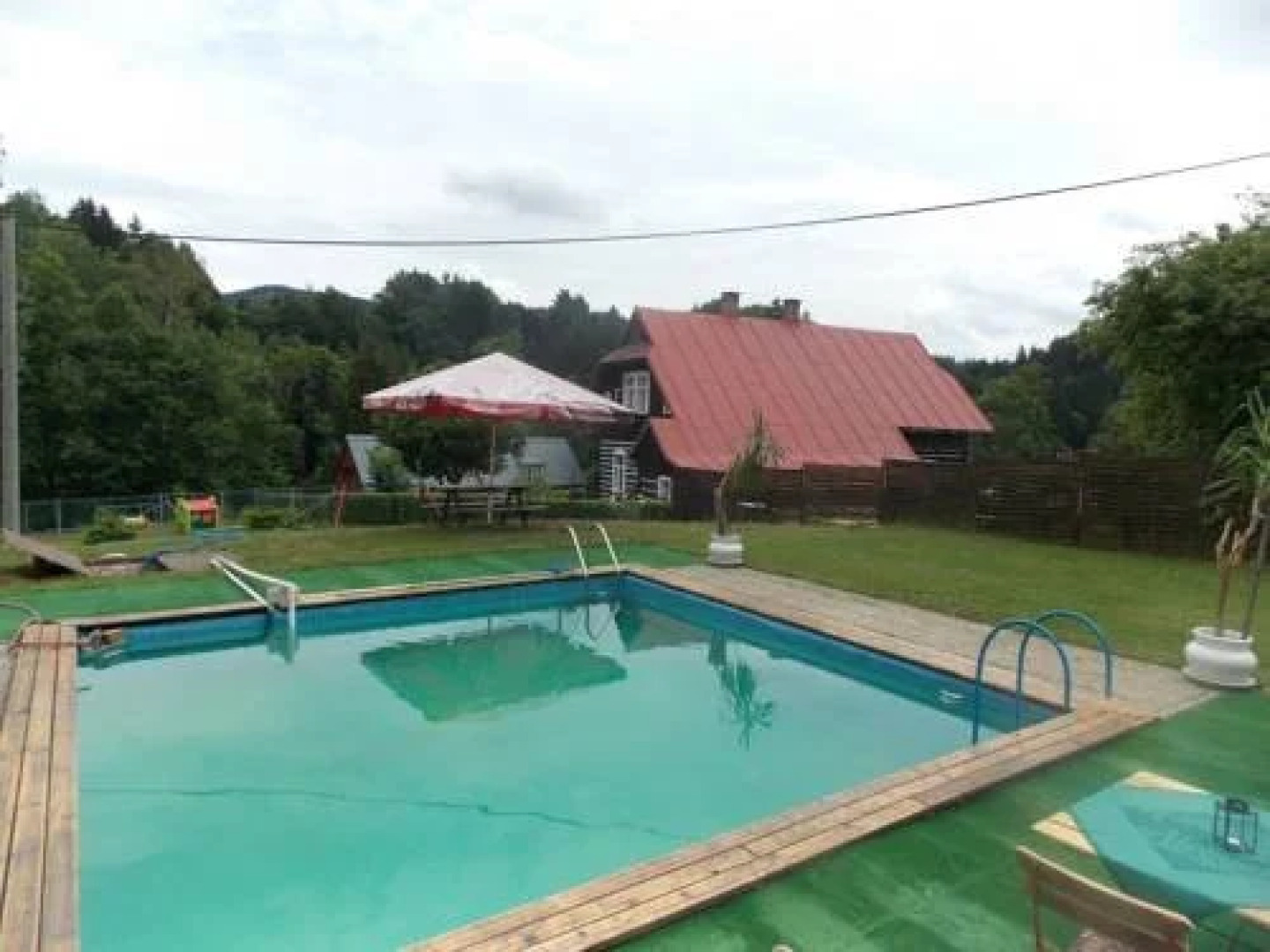 Penzion Paseky U Zapadlych vlastencu